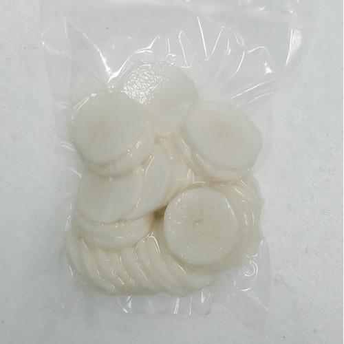 白蘿蔔片